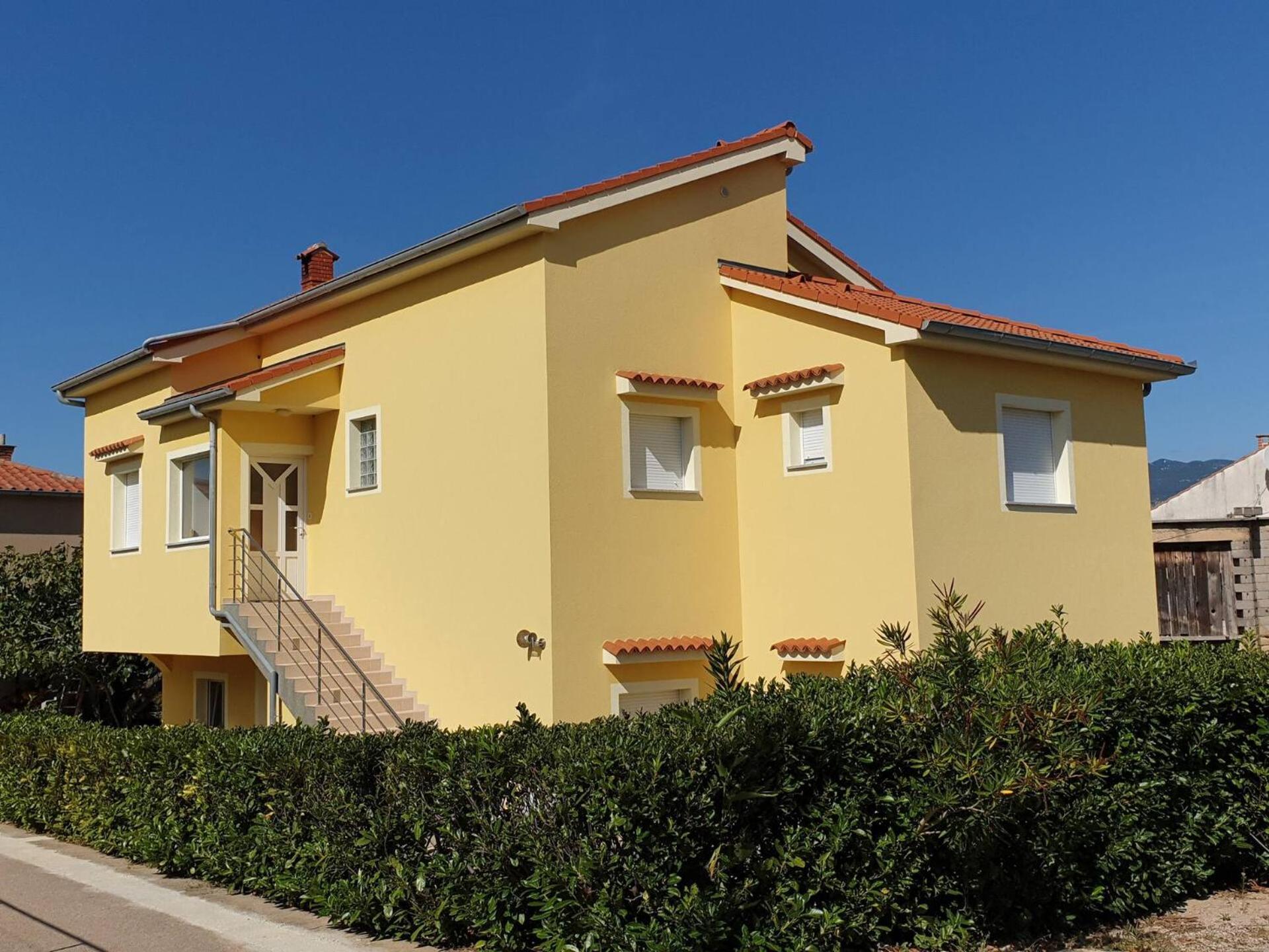 Apartments Rea Silo  Exterior photo