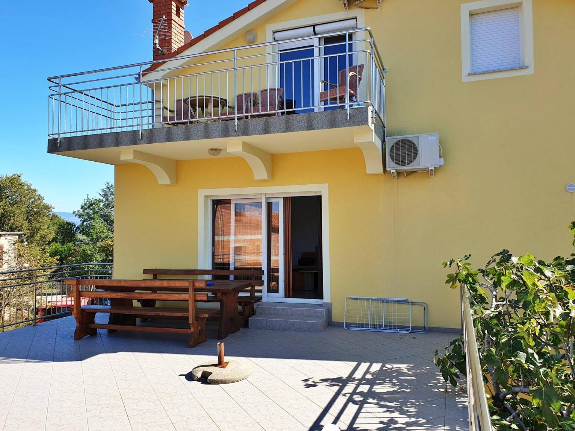 Apartments Rea Silo  Exterior photo